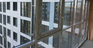 Замена остекления Ангарск цена от 5295 руб.